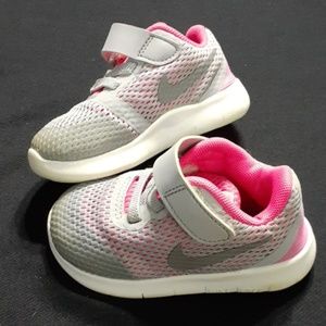 5C Toddler Nike Tennis Shoes
